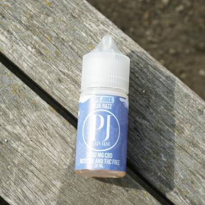e-liquide